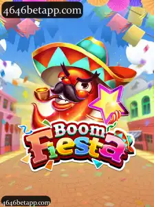 BoomFiesta
