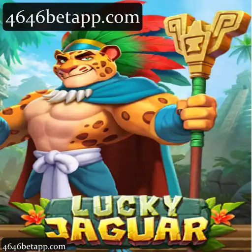 LuckyJaguar