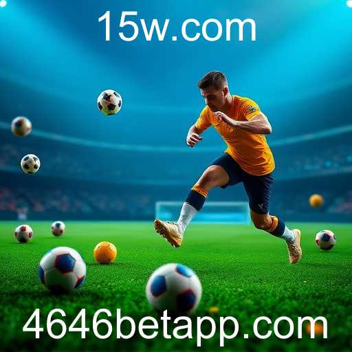 4646bet - Bônus e Promoções Imbatíveis