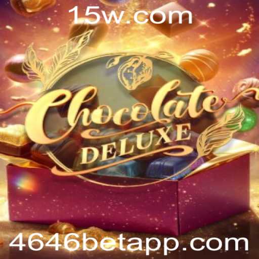 Descubra o Fascinante Mundo de ChocolateDeluxe: Um Novo Jogo Viciante