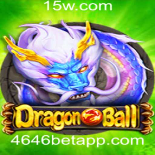 Explorando o Mundo do Jogo DragonBall com a 4646bet