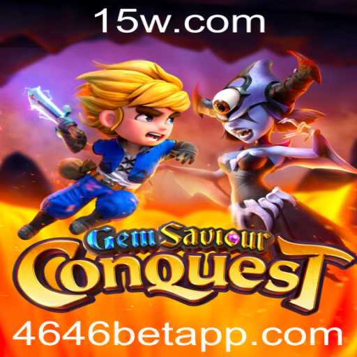 Explorando o Mundo de GemSaviourConquest: Guia Completo do Jogo