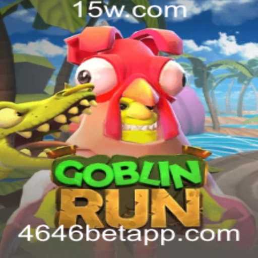 Descobrindo GoblinRun: Uma Aventura Entre Goblins e Estratégia