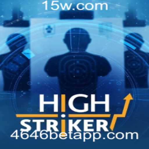 HighStriker: Como jogar e entender as regras do jogo de apostas