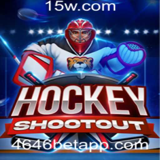 HockeyShootout: A Nova Emoção nos Jogos de Hóquei