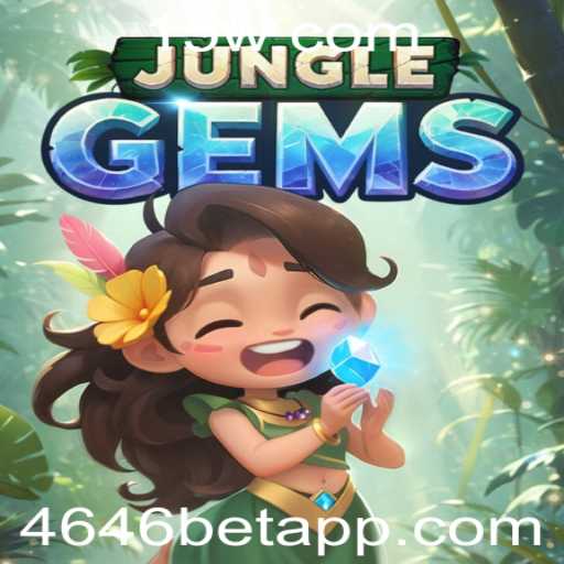 Explore a Aventura de JungleGems: Um Jogo de Estratégia e Aventura