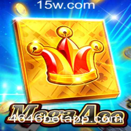 MegaAce: O Novo Fenômeno no Mundo dos Jogos