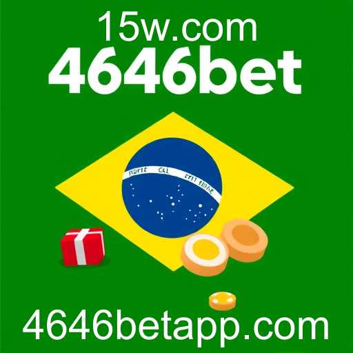 Plataforma 4646bet: A Melhor Experiência no Brasil