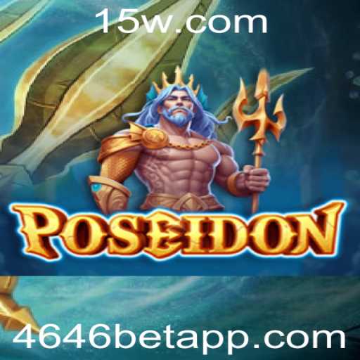 Poseidon: O Jogo de Estratégia e Emoção da Plataforma 4646bet