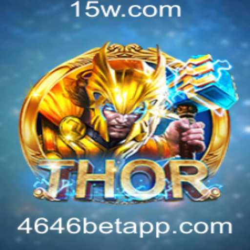 Desvendando o Jogo THOR na Plataforma 4646bet